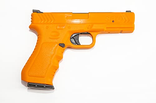 Sf-30 Basic Training Pistol #TOP2