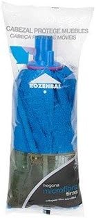 Rozenbal Rec Freg Rozenbal Strip Microfiber Azu 12 Unit 100 ml