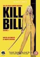 Amazon.co.jp: Kill Bill: Volume 1 [DVD] : DVD