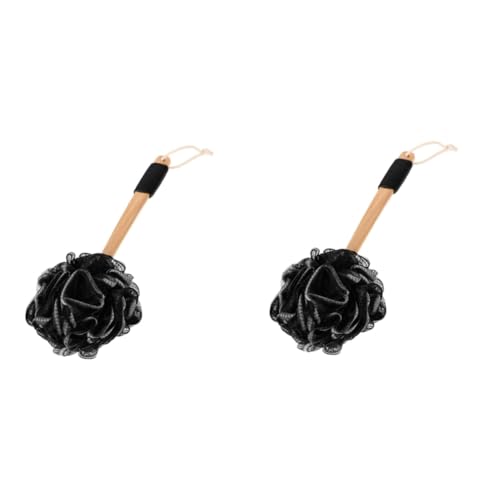 MERRYHAPY 2 oXuV V[obNXNo[ ꂢȃ{fBEHbV oXw`} tH[ C N[i[ oXX|W C| oXXNo[  Black