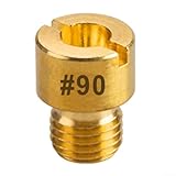 Kit per carburatore principale per maggiore affidabilità e durata del sistema di alimentazione (#90)