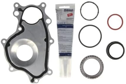 MAHLE JV5184 Engine Timing Cover Gasket Set