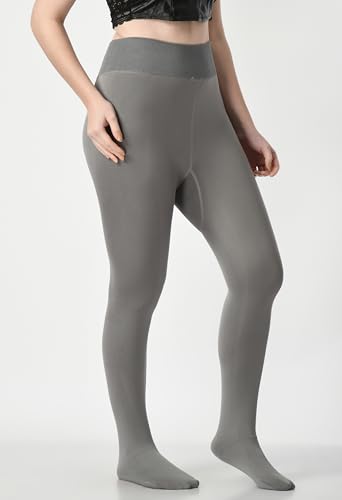 Image of Women's Thermal Tights Stockings