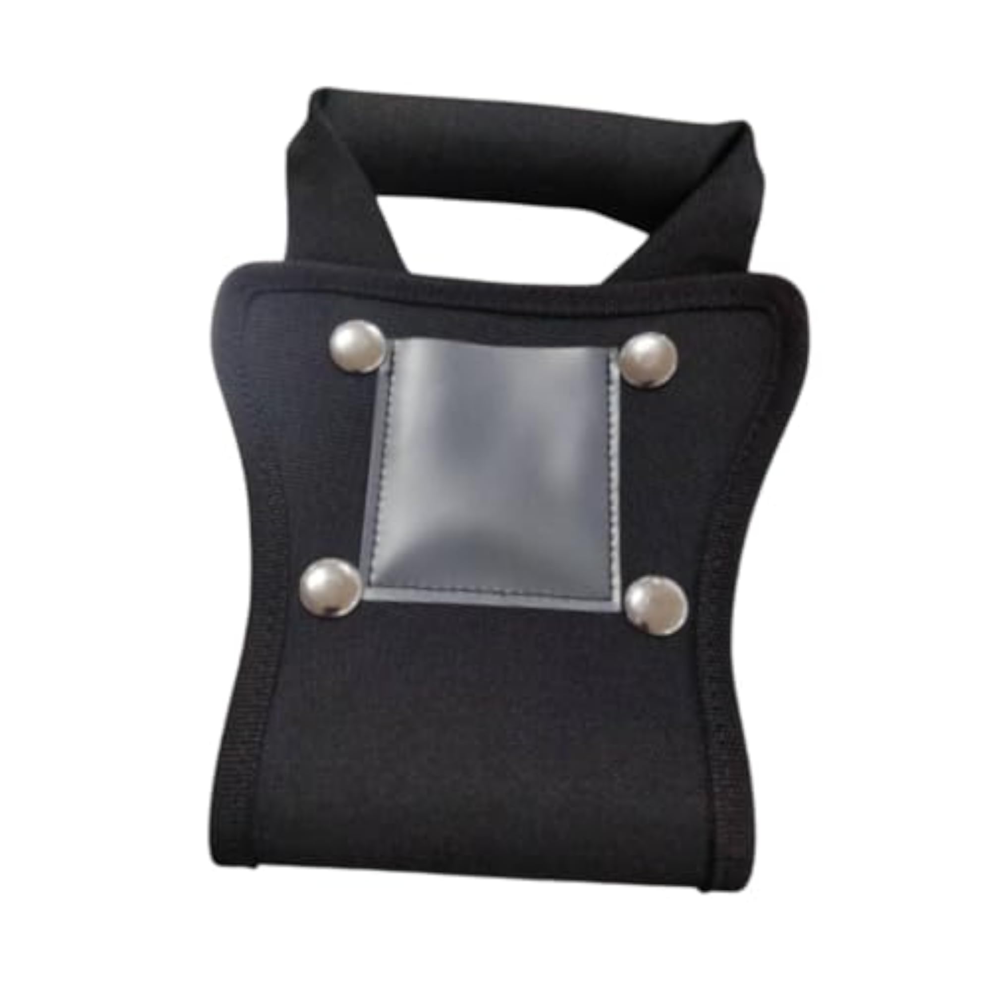 Luggage Handle Wrap Removable Comfort Grip for Travel