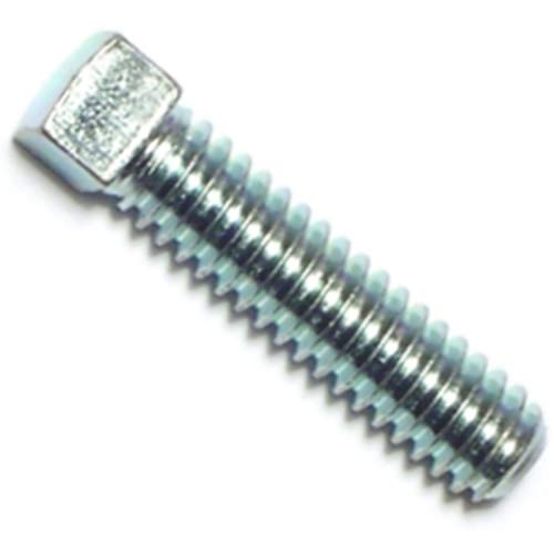 Image of Hard-to-Find Fastener 014973314620 Coarse Square Head Set Screws, 1 /4-20 x 1, Piece-10
