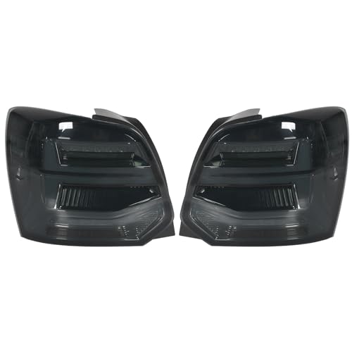 Feux arrière dynamiques VW Polo 6R 6C pour remplacer vos optiques ternes et ampoules grillées