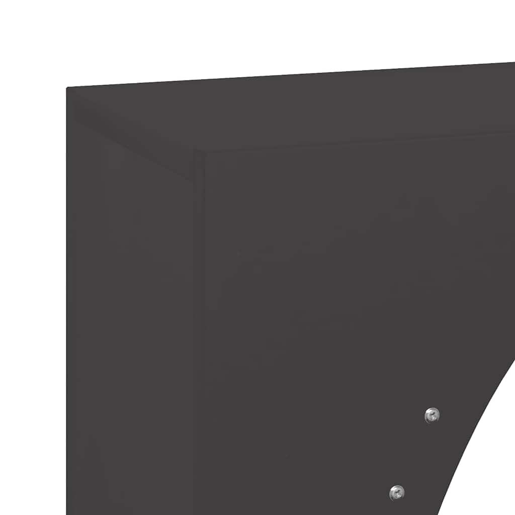 Estantería para leña negra de acero laminado en frío, 50 x 23 x 100 cm, capacidad de carga de 60 kg, para leña, leña, estante de madera, soporte de almacenamiento interior