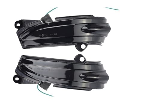 Clignotant dynamique MK5 réparation clignotants rétroviseurs