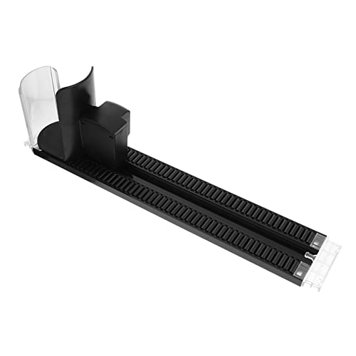 Mikinona Convenience Store Automatic Wine Pusher Drink Puller for Vending Machine Freezer Easy Installation for Beverage Display and Organization