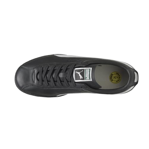 Image of PUMA Brasil Capoeira Leather Mens Shoes