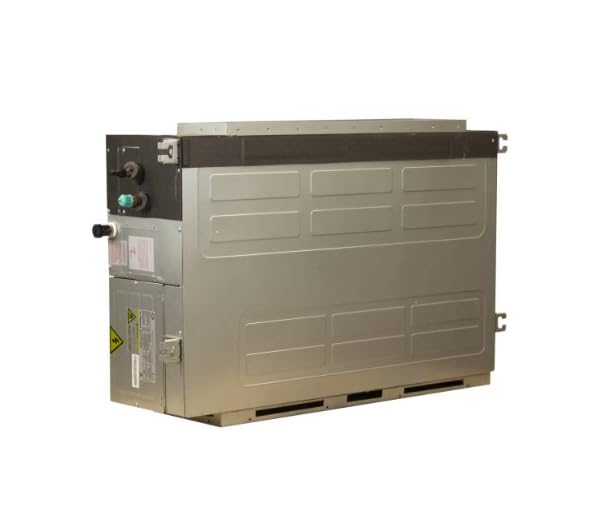 Condizionatore Climatizzatore canalizzato 12000 Btu Diloc Over A++ inverter R32 in Pompa di Calore D.OVER12CAN
