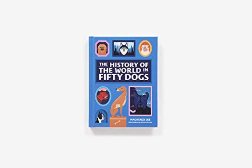 The History of the World in Fifty Dogs - Image 3