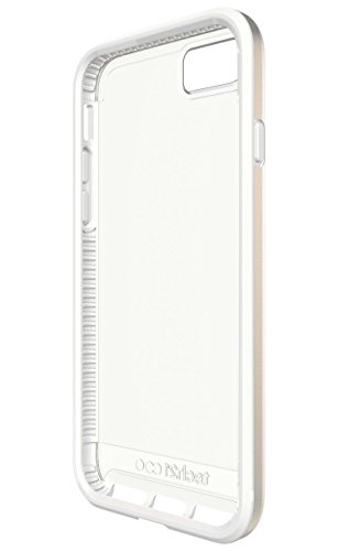 tech21 Evo Elite Phone Case with 12ft Drop Protection for Apple iPhone 7/8 - Gold