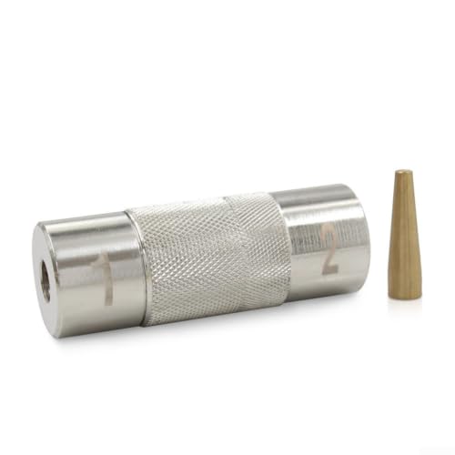 Instalación del sello del inyector para Jaguar y Land Rover 3.0L 5.0L Kit OEM 310-198 8