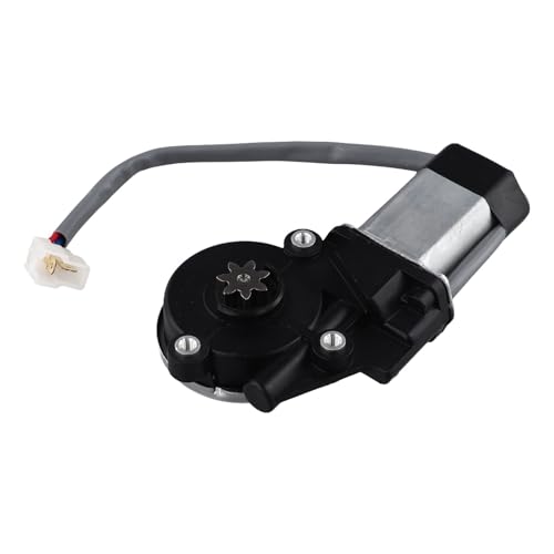 Motor de elevalunas delantero derecho: solucione el fallo en su ventanilla BT 50 5