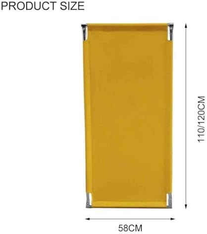 Flame Resistant Welding Screen Panel, Durable Metal Frame Safety Curtain for Industrial Workshops and Construction Sites