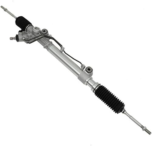 SCITOO Power Steering Rack and Pinion Complete Assembly Replacement For Lexus GX470 2003-2009,For Toyota 4Runner 2003-2009,For Toyota FJ Cruiser 2007-2009 SCITOO Power Steering Rack and Pinion Complete Assembly Replacement For Lexus GX470 2003-2009,For Toyota 4Runner 2003-2009,For Toyota FJ Cruiser 2007-2009
