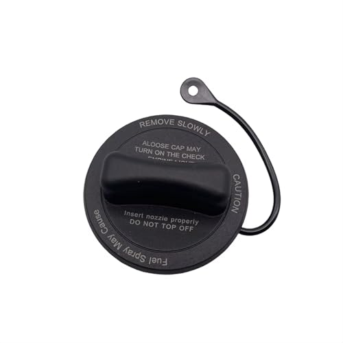 Couvercle réservoir bouchon carburant de précision pour Benz W212 W221