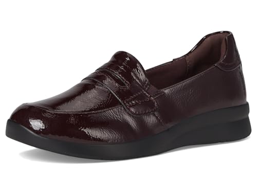Image of Clarks Womens Ellowyn Penny