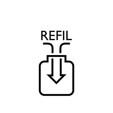 Natura Refil Óleo Trifásico Desodorante Corporal Ekos Maracujá - 200ml