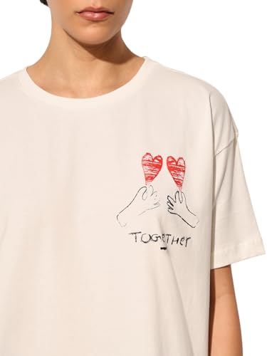 Image of ONLY Women T-Shirt