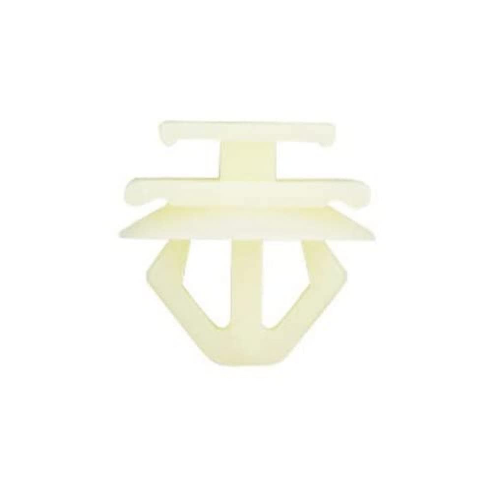 Amazon.co.jp: 20 個自動車クリップインテリアドアカードトリムクリップ部品番号 9345ZN シトロエン C4 DS 4  モデル自動車アクセサリーと互換性 : 車＆バイク 【 限定】KS TOOLS トリムクリップ品揃え-プジョー/シトロエン 345個 Trim Clips Assortment-Peu