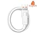 6A Supercharge USB C Ladekabel Datenkabel USB A zu C Schnellladekabel kompatibel mit Huawei Honor Magic 7 7Pro 6 5 V3 V2 400 300 200