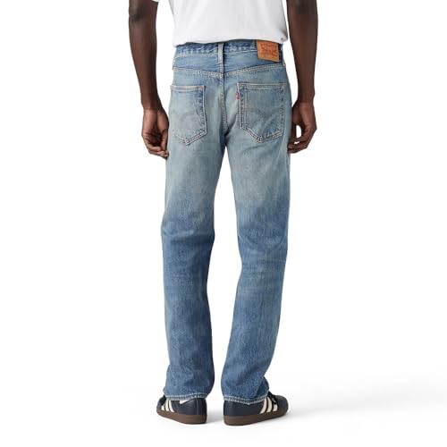 Image of Levi's Men's 501 Original Fit Jeans (Also Available in Big & Tall)