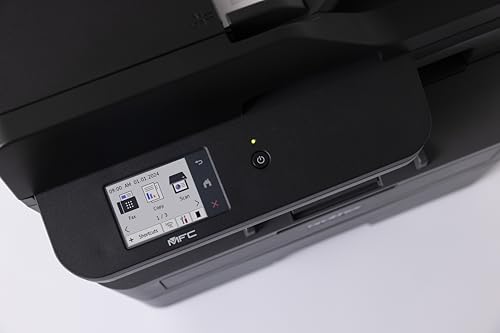 Variante de Brother impresora laser MFCL2800DW WiFi ADF 50 hojas