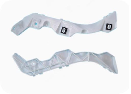 Fixation pare-chocs arrière Mazda 6 idéal pour rénover votre voiture berline de voyage