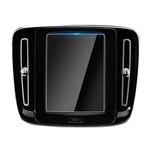 Écran Volvo rayé ? Solution film de navigation 2021
