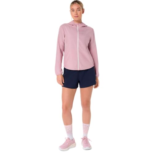 Sweat shirt Asics 2012D180 702 EU - vue 4