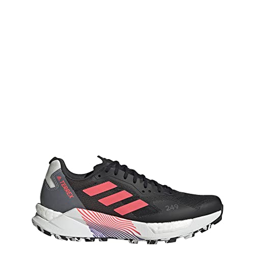 Image of adidas Women's Terrex Agravic Ultra Trail Running Shoes