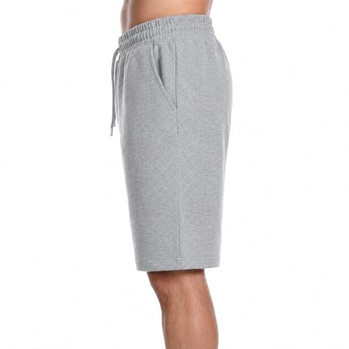 Image of Shorts for Men | Combo Set of 2 Shorts | Soft Fabric | Regular Fit | Sizes (S,M,L,XL,XXL,3XL,4XL,5XL)