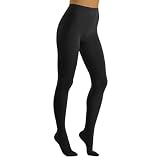 SOLIDEA Collant 2° classe NERO WONDER MODEL Ccl.2 25/32 mmHg Art. 0327B8 Tg. ML