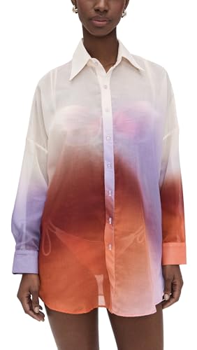 BAOBAB Women's Lulu Shirt
