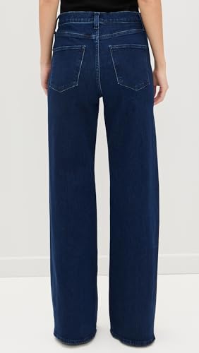 Crystal-Adorned Wide Leg Pants by JOE'S JEANS3