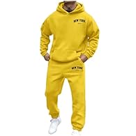 1. Stylish hoodie with soft fleece for ultimate comfort. 2. Eye-catching graphic prints increase trendy streetwear. 3. Perfect for leisure trips, workouts or relaxing at home. 4. Available in various sizes, suitable for all body types. 5. Durable fab...
