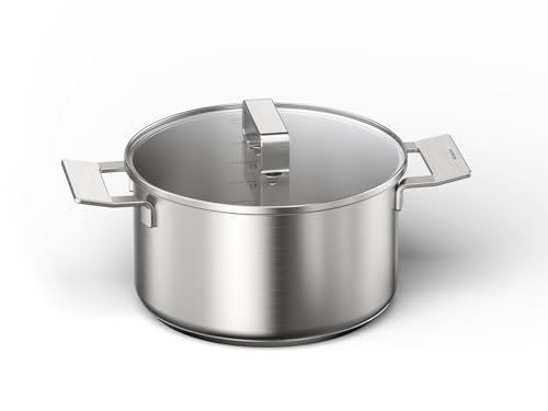 Bosch Set Poêles et Casseroles HEZ9SE060 - vue 3
