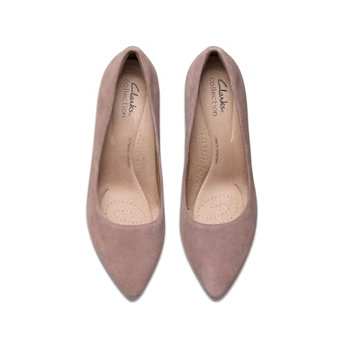 Image of Clarks Women's Kataleyna Gem Pumps