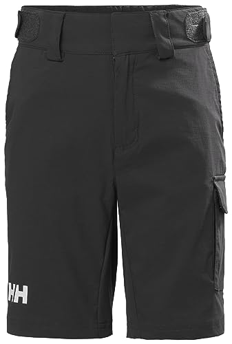 Short cargo Helly Hansen enfant vêtement de sport extérieur junior mixte
