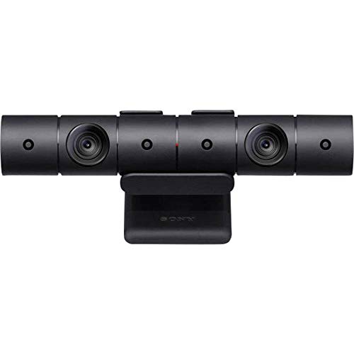 Amazon.co.jp: New Sony Playstation 4 Camera V2 PS4 (PSVR) : ゲーム