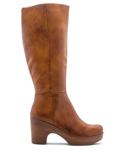 BOC Brogan Ankle Boot
