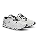 On Men's Cloud X 4 Sneakers, Ivory/Black, 12 Medium US