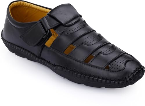 Image of Men's Sandal | Comfortable & Stylish Sandals for Men