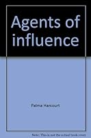 Agents of influence 0802731074 Book Cover
