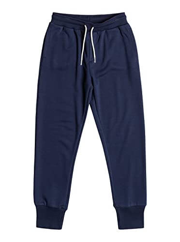 Quiksilver Easy Day Slim - Pantalón de Chándal para Chicos 8-16