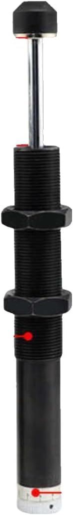 Hydraulic oil pressure buffer damper adjustable pneumatic manipulator shock absorber recoiler AD1007(AD4061)