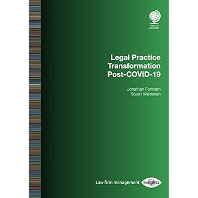 Legal Practice Transformation Post-COVID-19