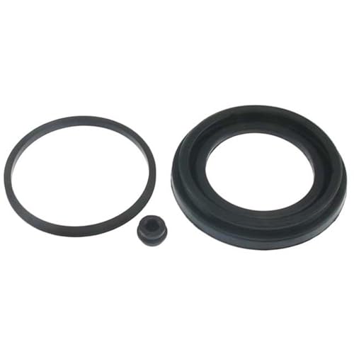 Kit de juntas ACDelco para mantenimiento de pinza de freno de disco delantera